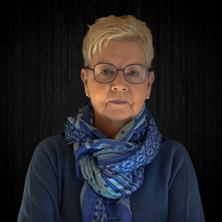 Mitgliedsbild Inge Straub